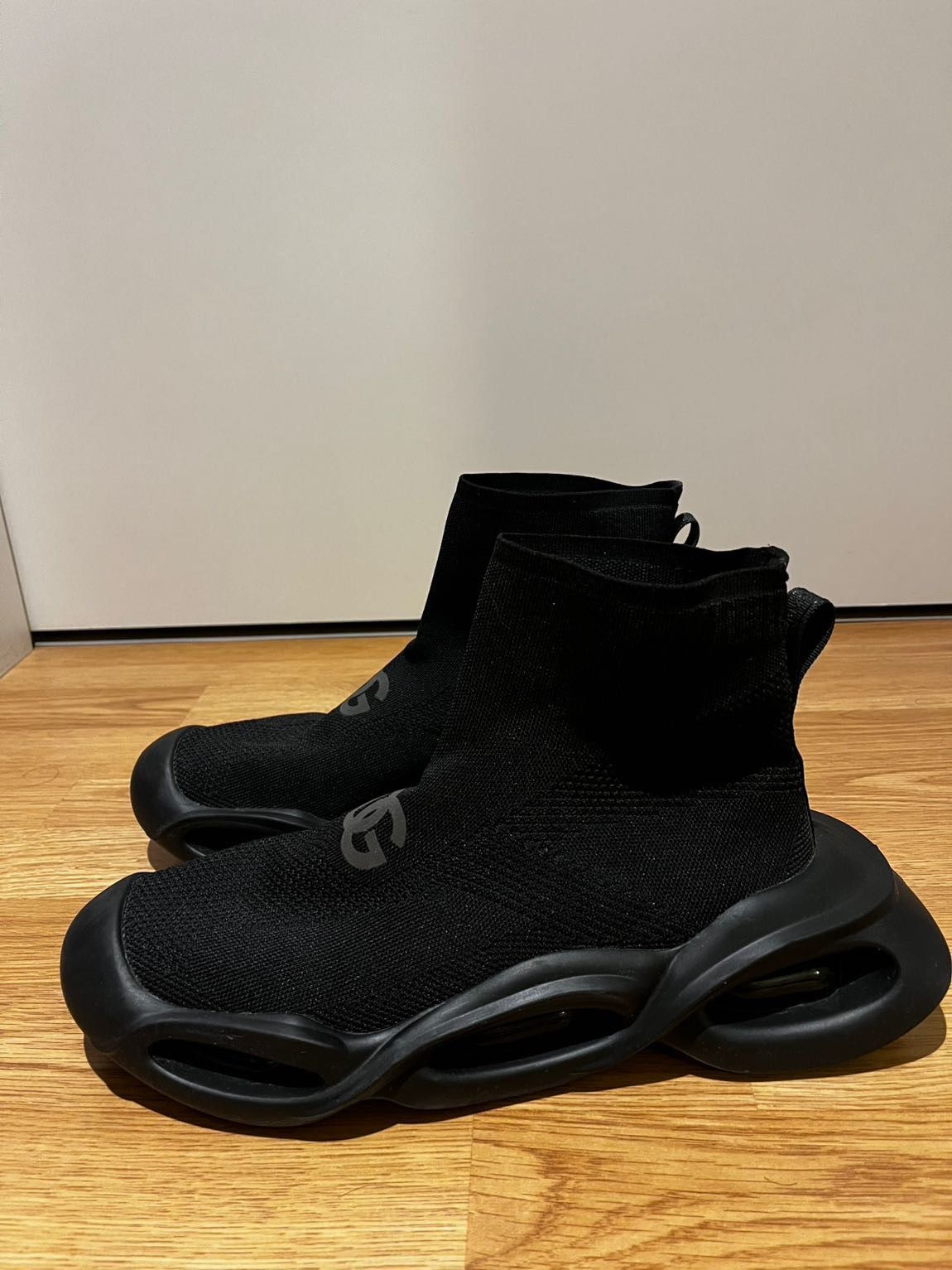 Dolce & Gabbana Dolce&Gabbana Sneaker Size US 10.5 / EU 43-44 - 3 Thumbnail