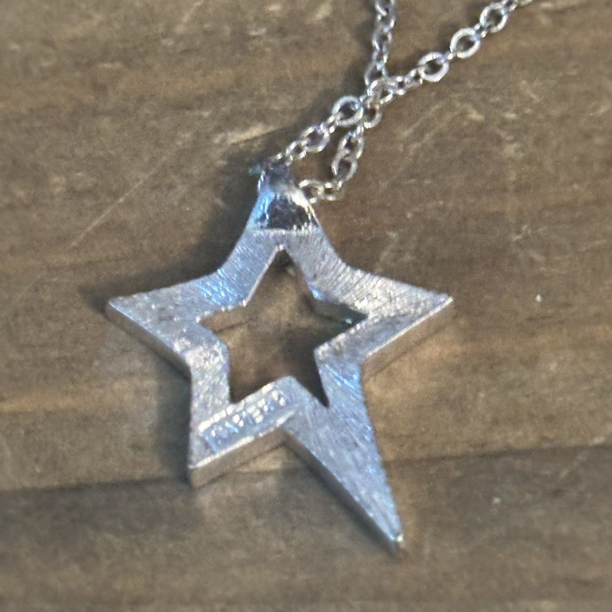 Other Napier paved star pendant necklace Size ONE SIZE - 5 Thumbnail