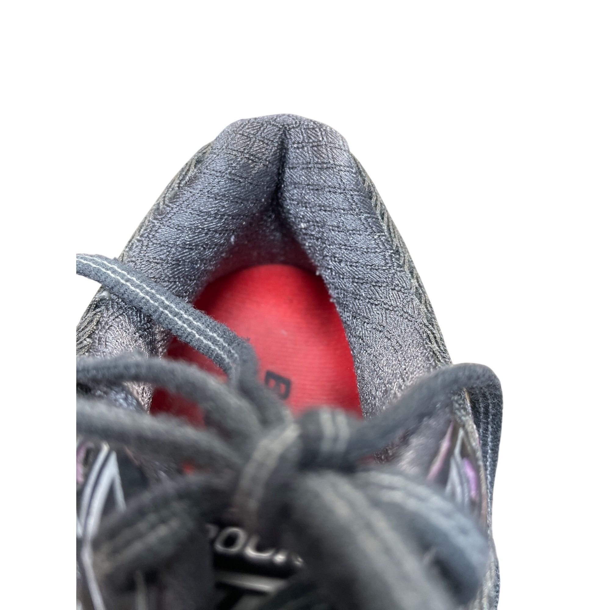 Asics Brooks GTS 17 Womans pink gray running sneakers SZ 9D SKU 94 Size US 9 / IT 39 - 9 Thumbnail