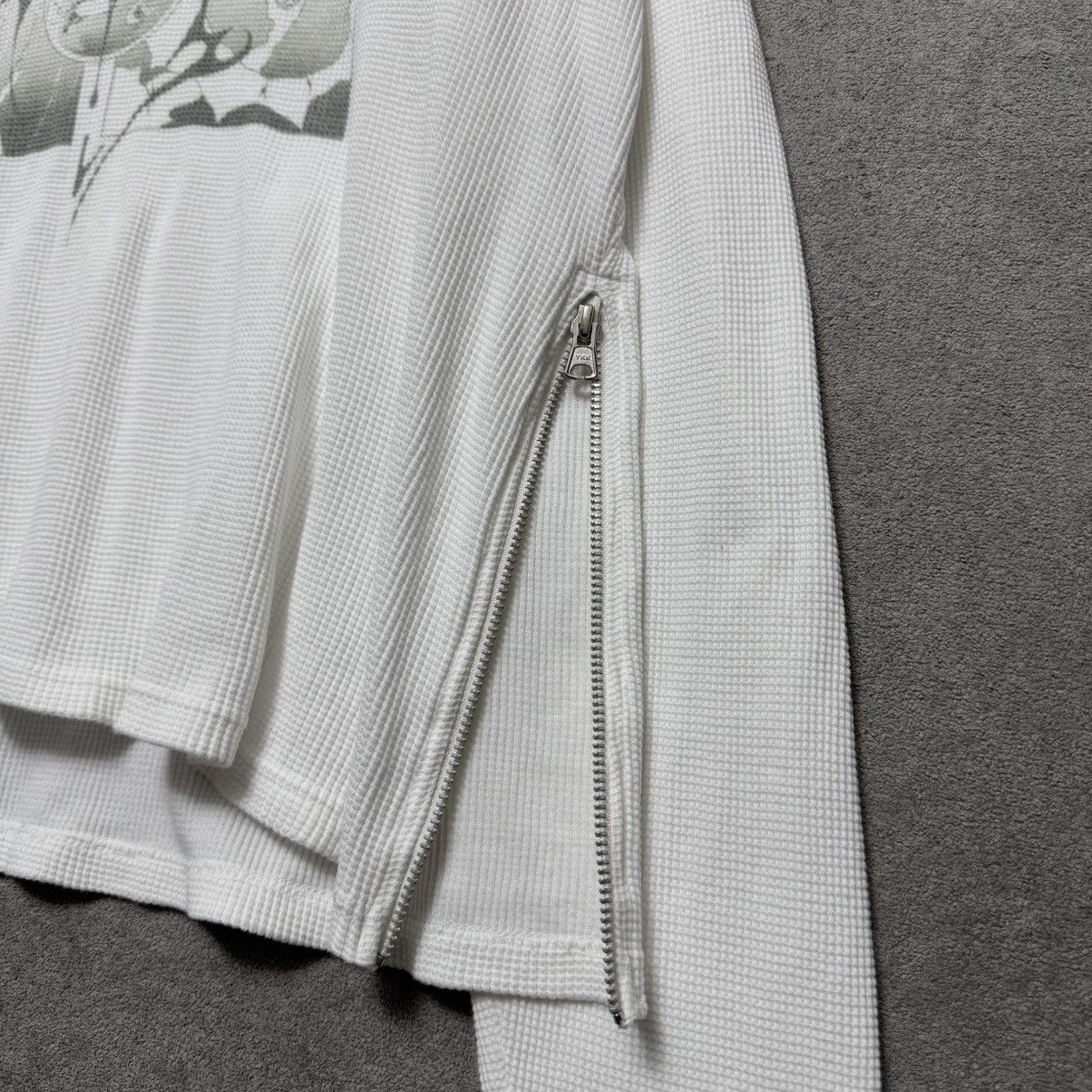 Hyein Seo SS20 Hyein Seo x Daylen Seu Ivory Sirens Oversized Size US M / EU 48-50 / 2 - 8 Thumbnail