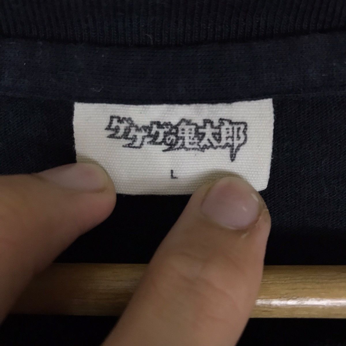 Japanese Anime Manga Tee Shirt