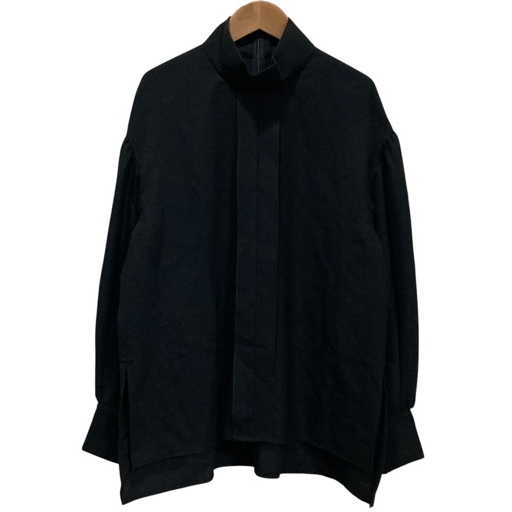 Other Other Adore Basic Amundsen Blouse Textile Tops DUTY FREE for USA Size ONE SIZE - 1 Thumbnail