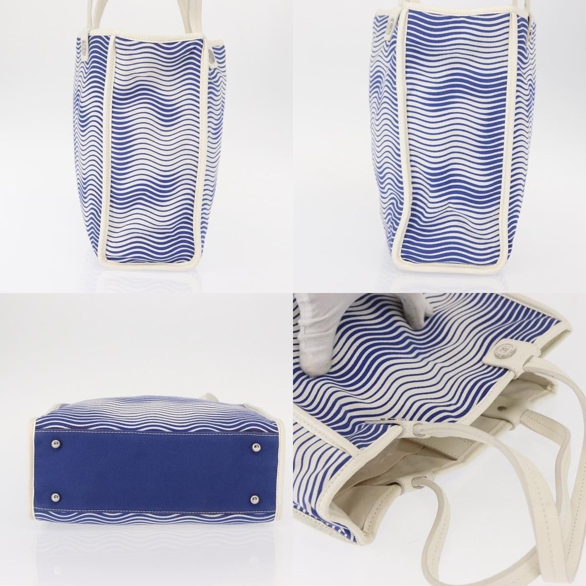Chanel Chanel Classic Tote Size ONE SIZE - 3 Thumbnail
