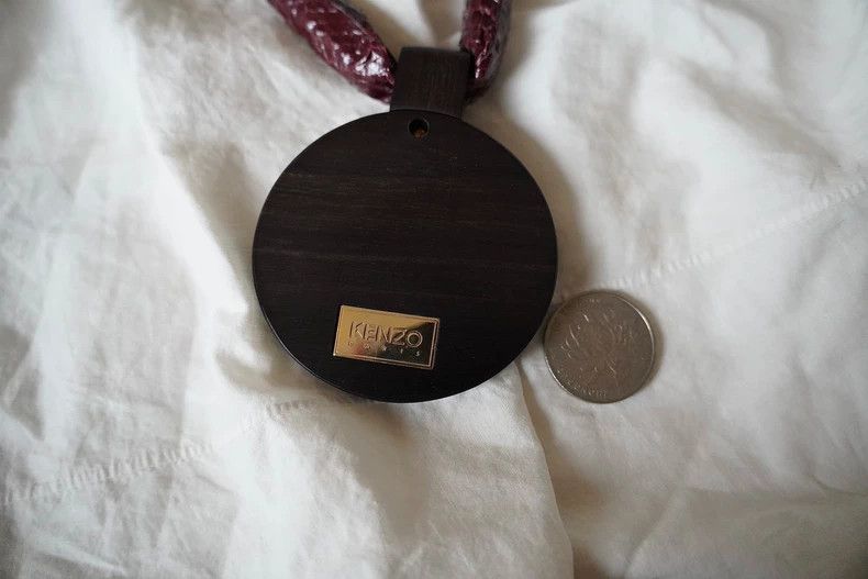 Kenzo KENZO Natural stone pendant necklace Size ONE SIZE - 9 Thumbnail