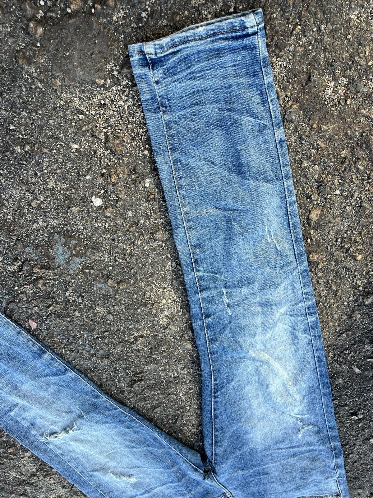 Other The Digreen Co Jeans Size US 35 - 3 Thumbnail