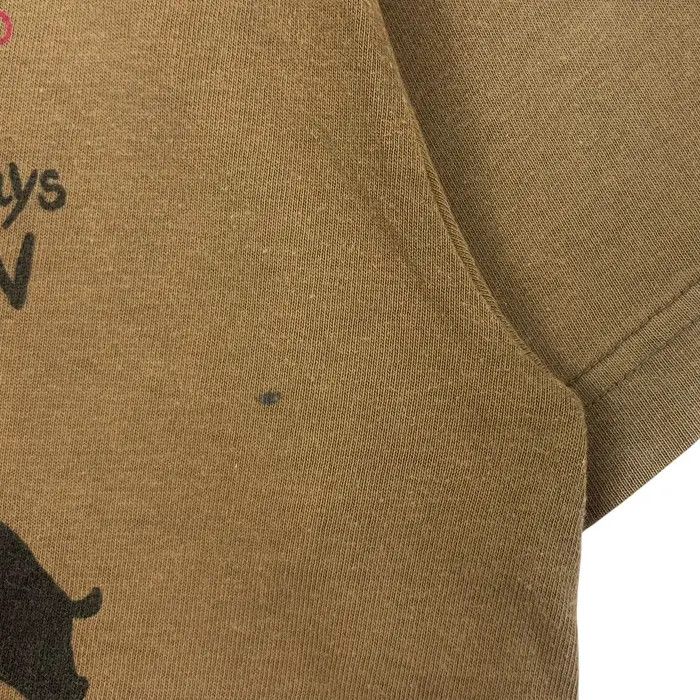 Vintage Vintage HABU BOX ICHIMADIN Buhee Aguu Japan Pig Tee Shirt Size US S / EU 44-46 / 1 - 9 Thumbnail