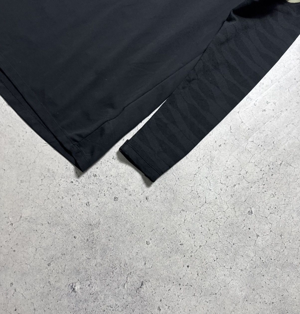 Nike Nike FC Liverpool Vintage Football Soccer Jersey Long Sleeve Size US M / EU 48-50 / 2 - 3 Thumbnail
