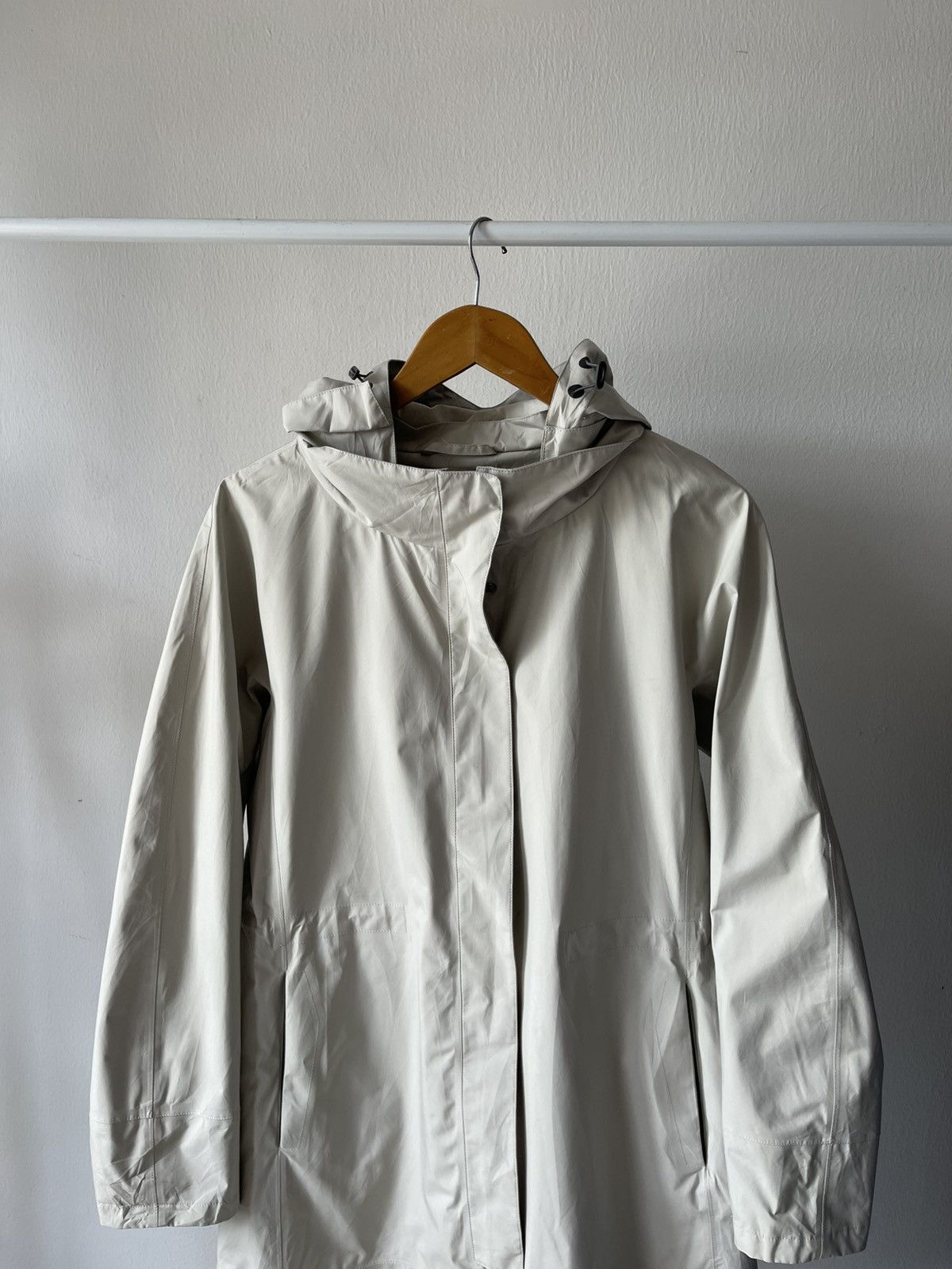 Herno Herno Laminar Goretex Parka Size US M / EU 48-50 / 2 - 2 Thumbnail