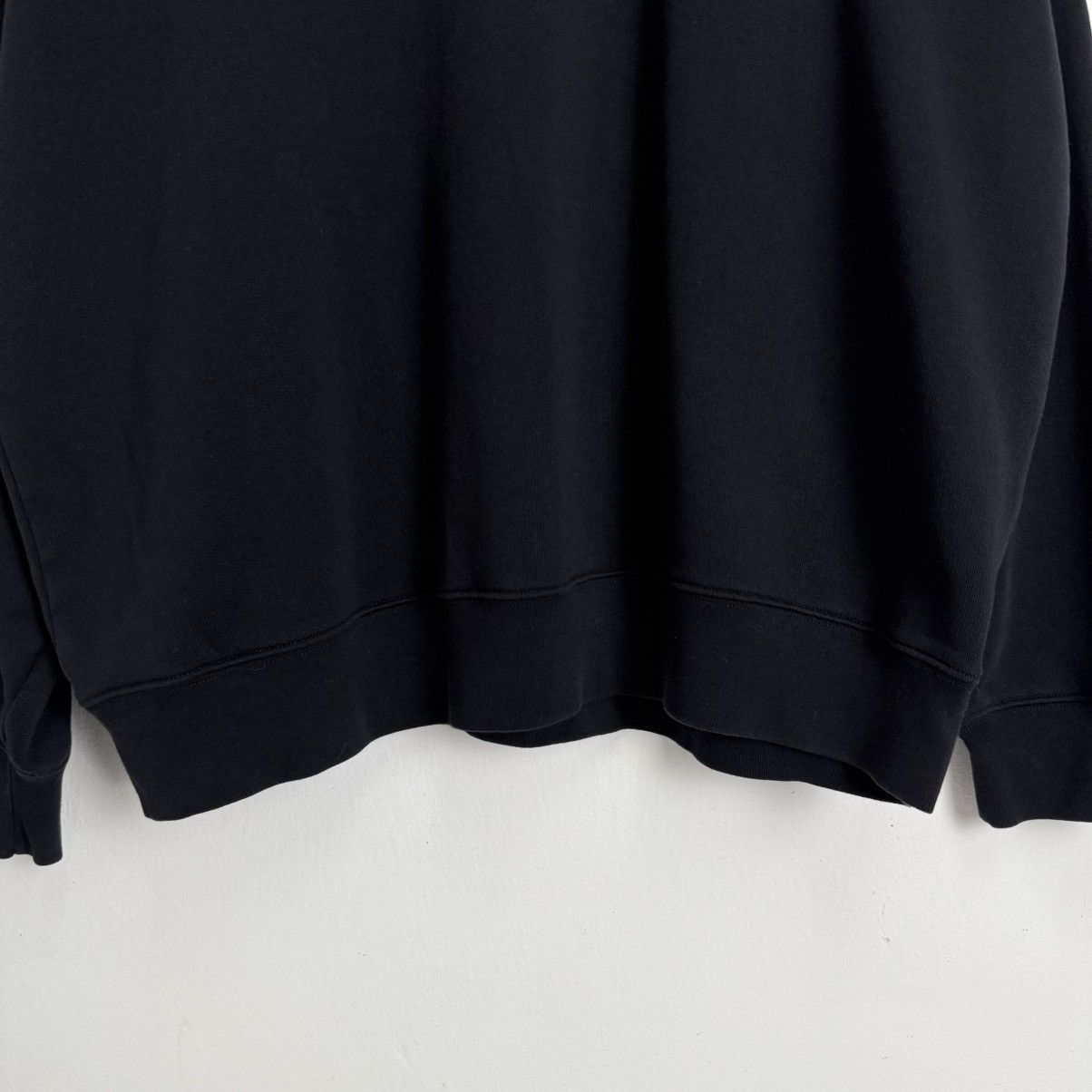 Acne Studios Acne Studios Llama Sweatshirt. Size US XL / EU 56 / 4 - 7 Thumbnail