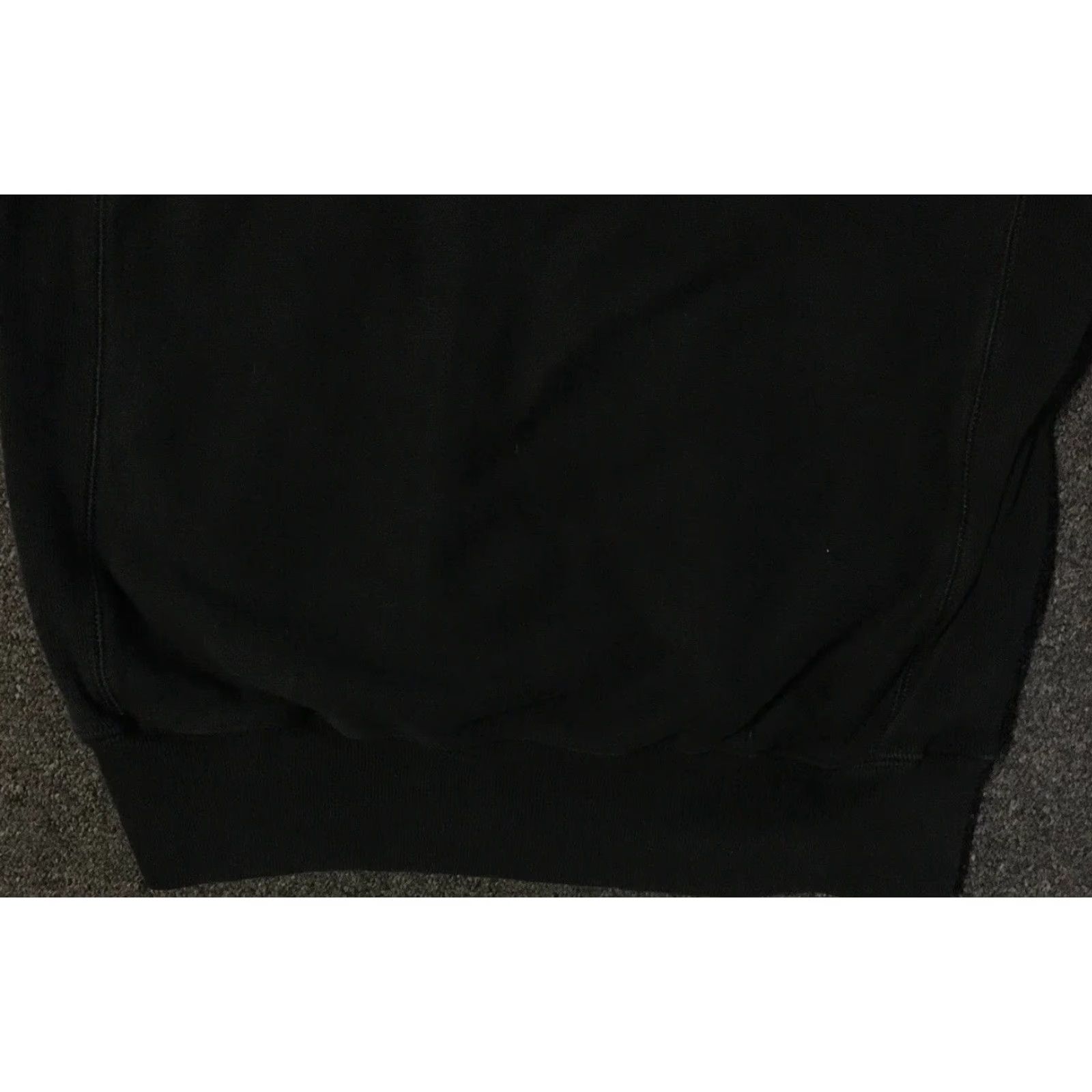 Champion VINTAGE Champion Reverse Weave Faded Hoodie S Track Grunge PE School Surf Skate Vtg 90s Size US S / EU 44-46 / 1 - 6 Thumbnail