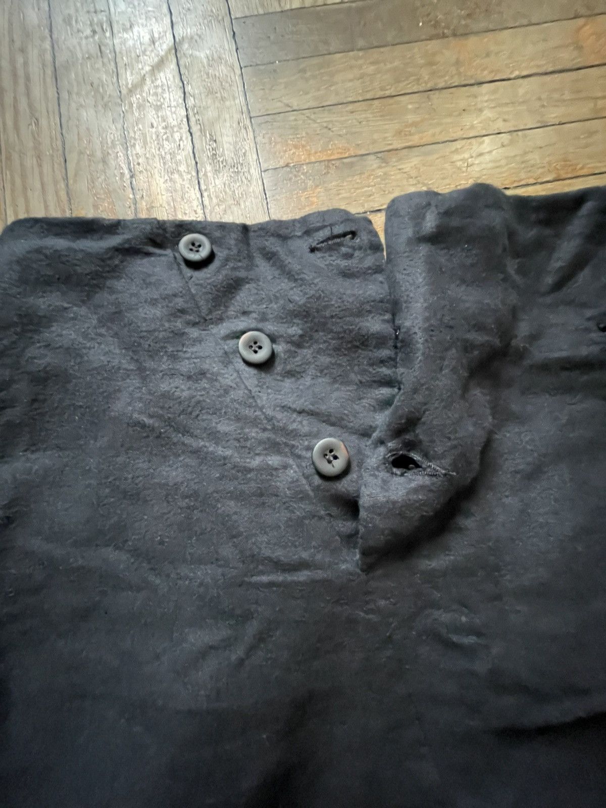 Lost & Found Ria Dunn Lost found pants Size US 32 / EU 48 - 10 Thumbnail