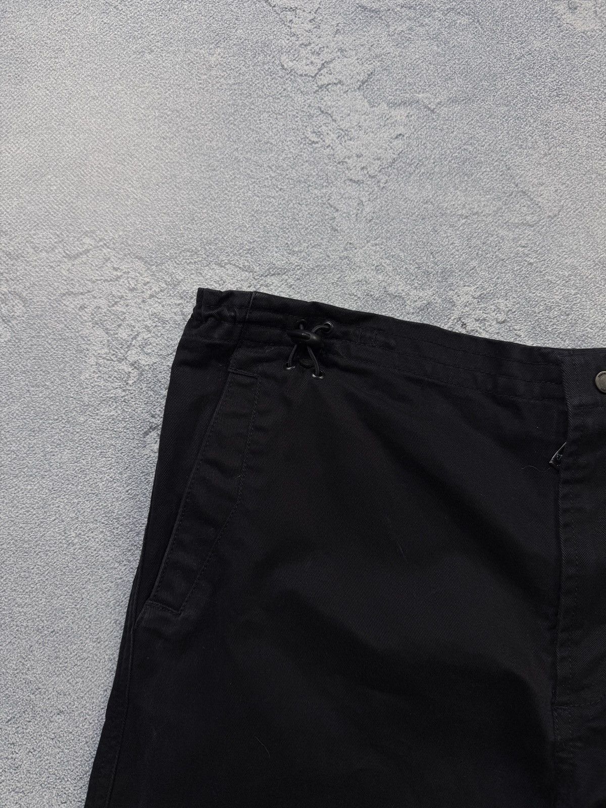 Maharishi Vintage Maharishi pants Size US 30 / EU 46 - 4 Thumbnail