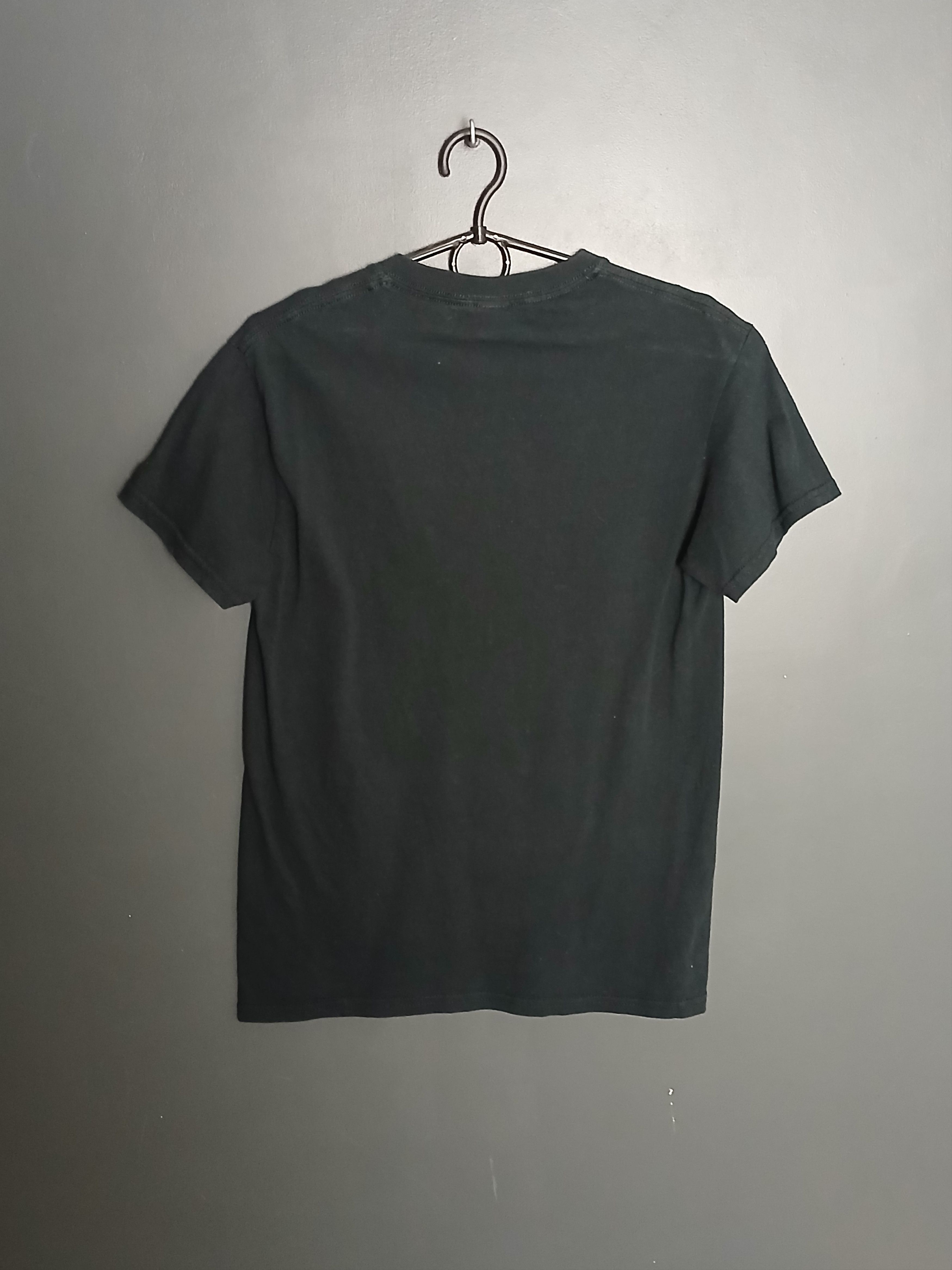 Band Tees × Nirvana Nirvana Kurt Cobain T-Shirt Size US S / EU 44-46 / 1 - 2 Thumbnail