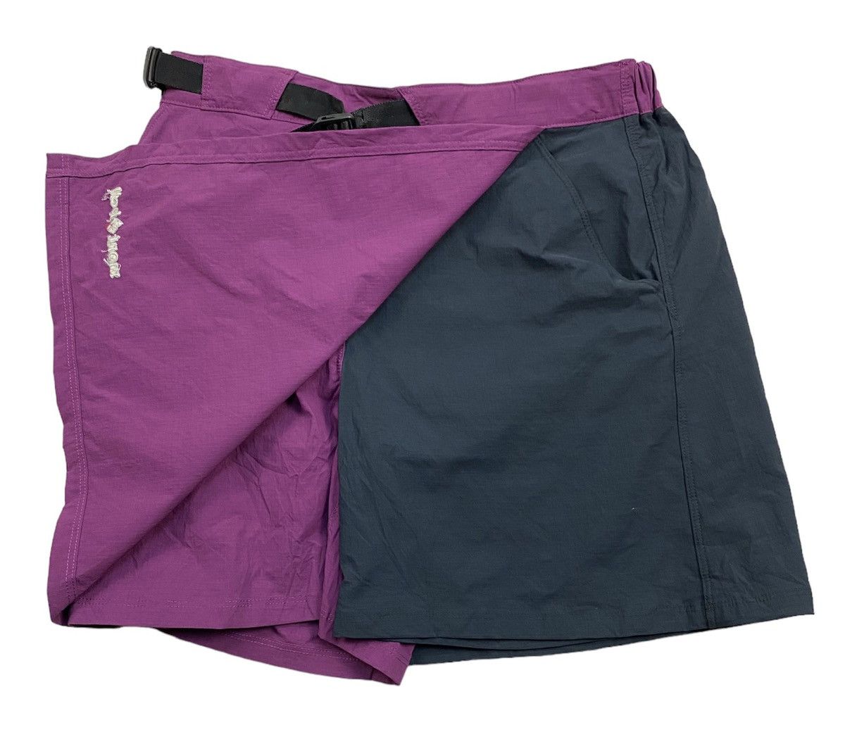 Montbell Montbell Sportwear Short Pants Size 29" - 2 Thumbnail