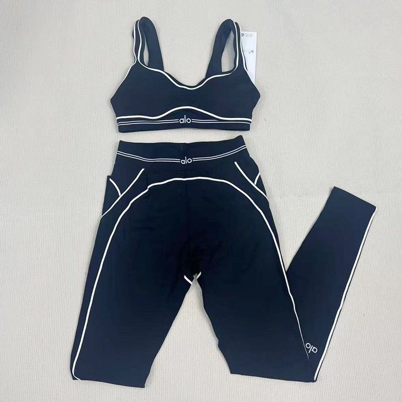 Alo Yoga Alo Yoga Size M / US 6-8 / IT 42-44 - 7 Thumbnail