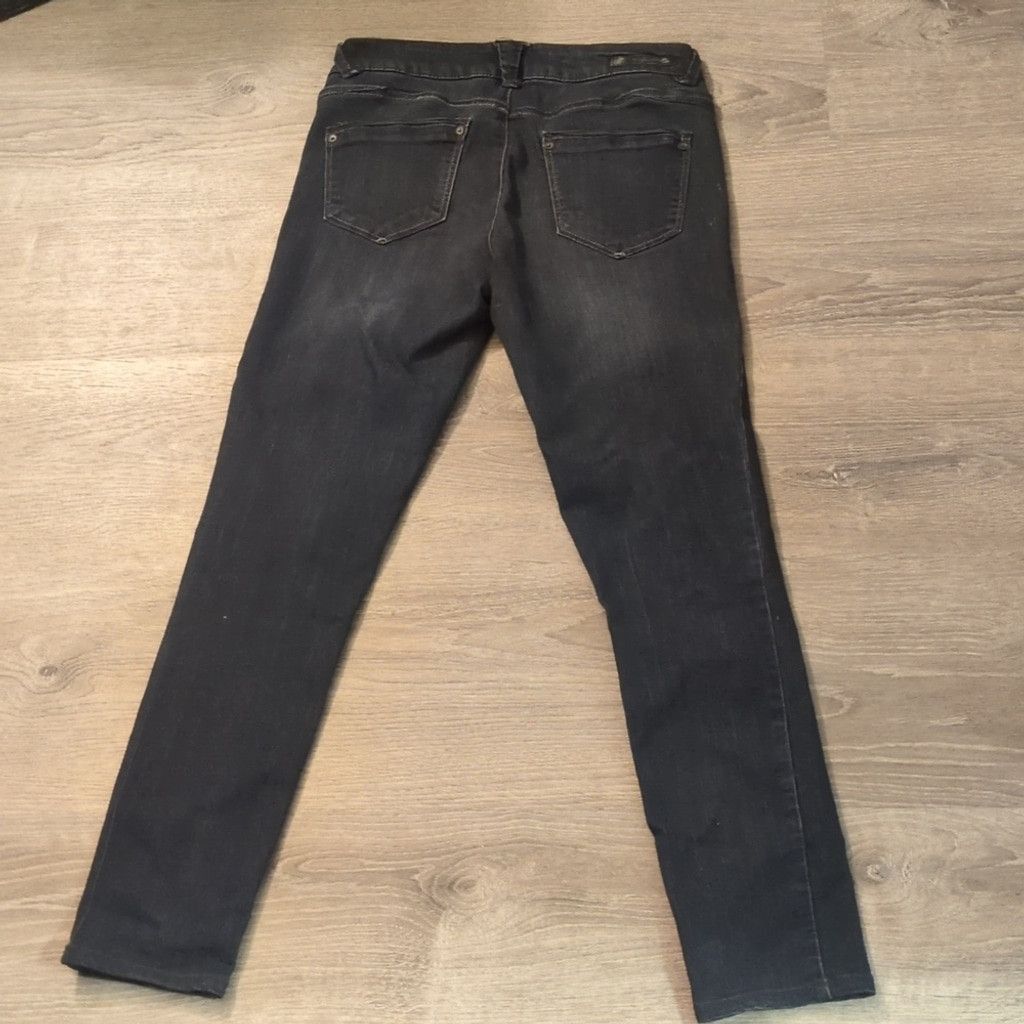 Other Wit & Wisdom Blue Jeans Size 4 Size 27" / US 4 / IT 40 - 4 Thumbnail