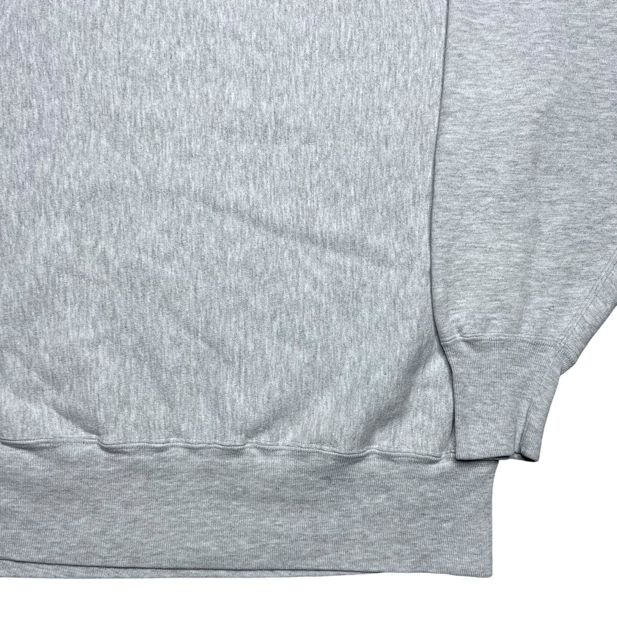 Champion × NCAA × Vintage 1990s Case Western Reserve Champion Reverse Weave Sweatshirt Size US XL / EU 56 / 4 - 24 Thumbnail
