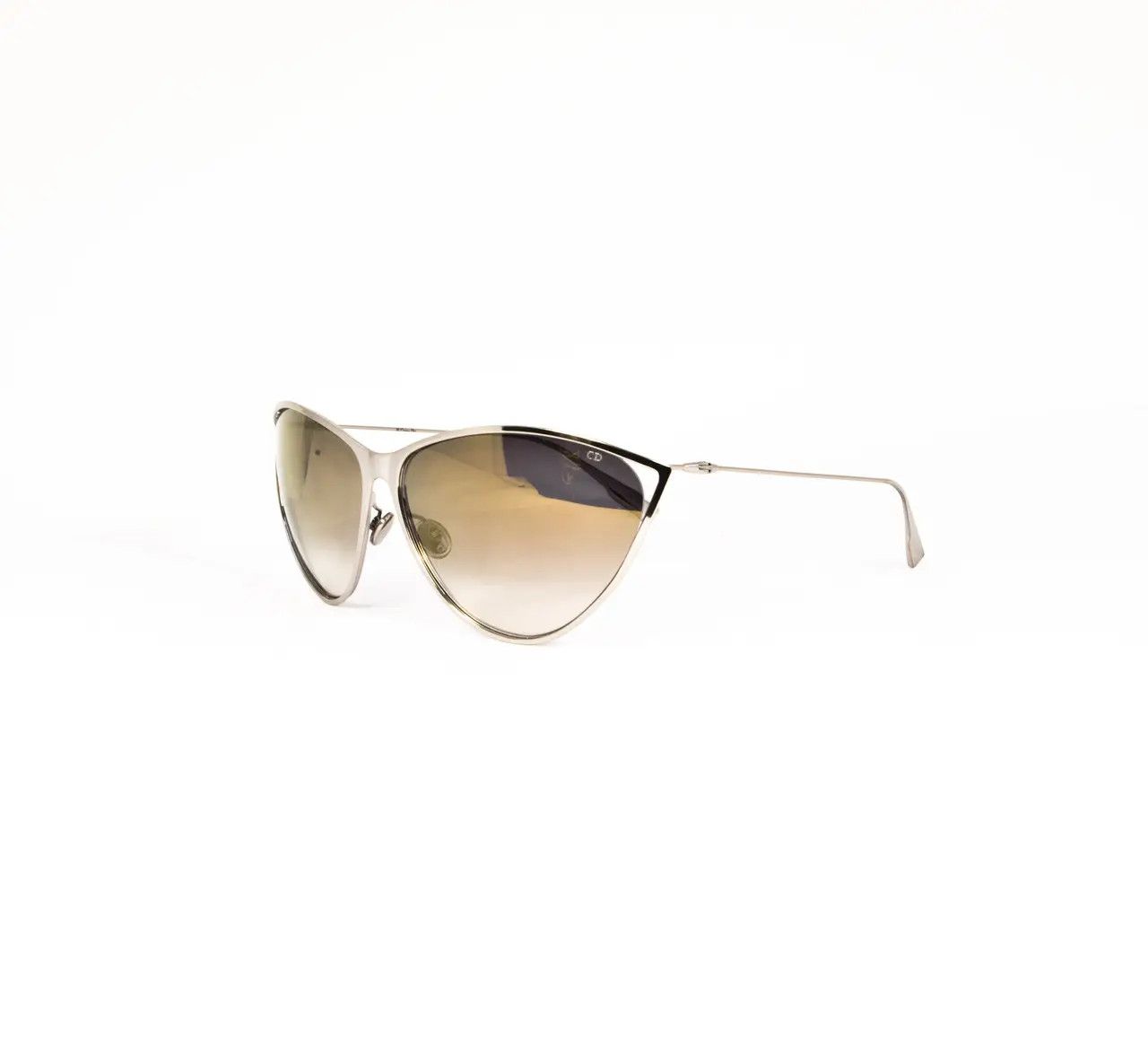 Dior Dior NewMotard sunglasses New Size ONE SIZE - 3 Thumbnail