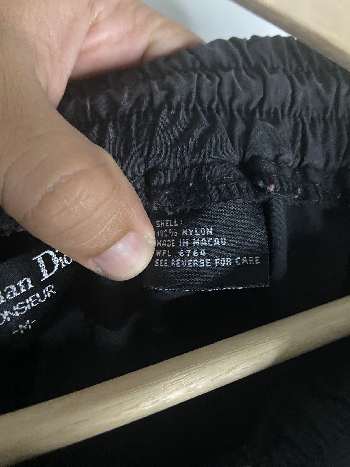 Christian Dior Monsieur x Pants😊😊❤️