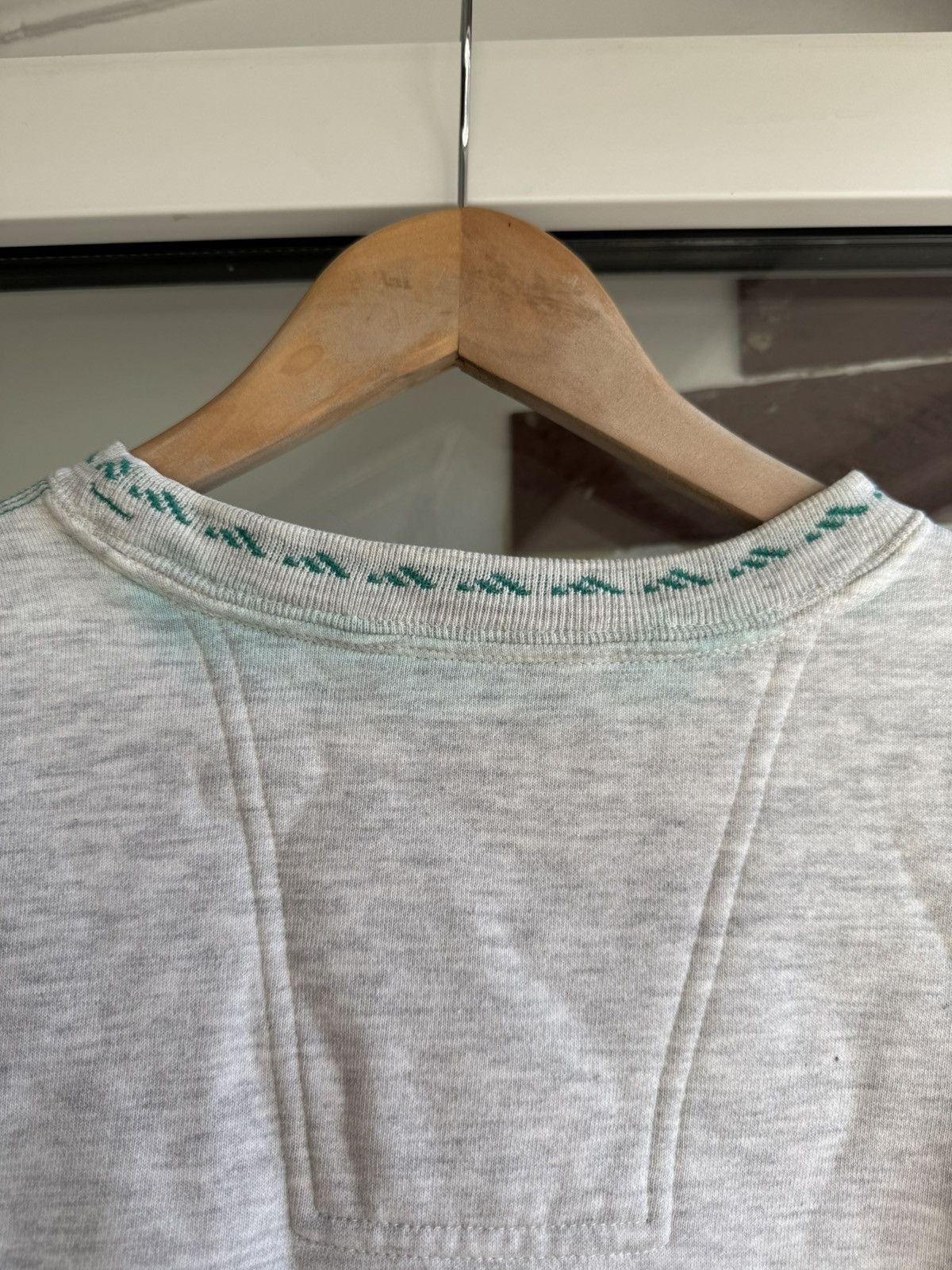Adidas Cintage Adidas equipment sweatshirt Size US S / EU 44-46 / 1 - 14 Thumbnail