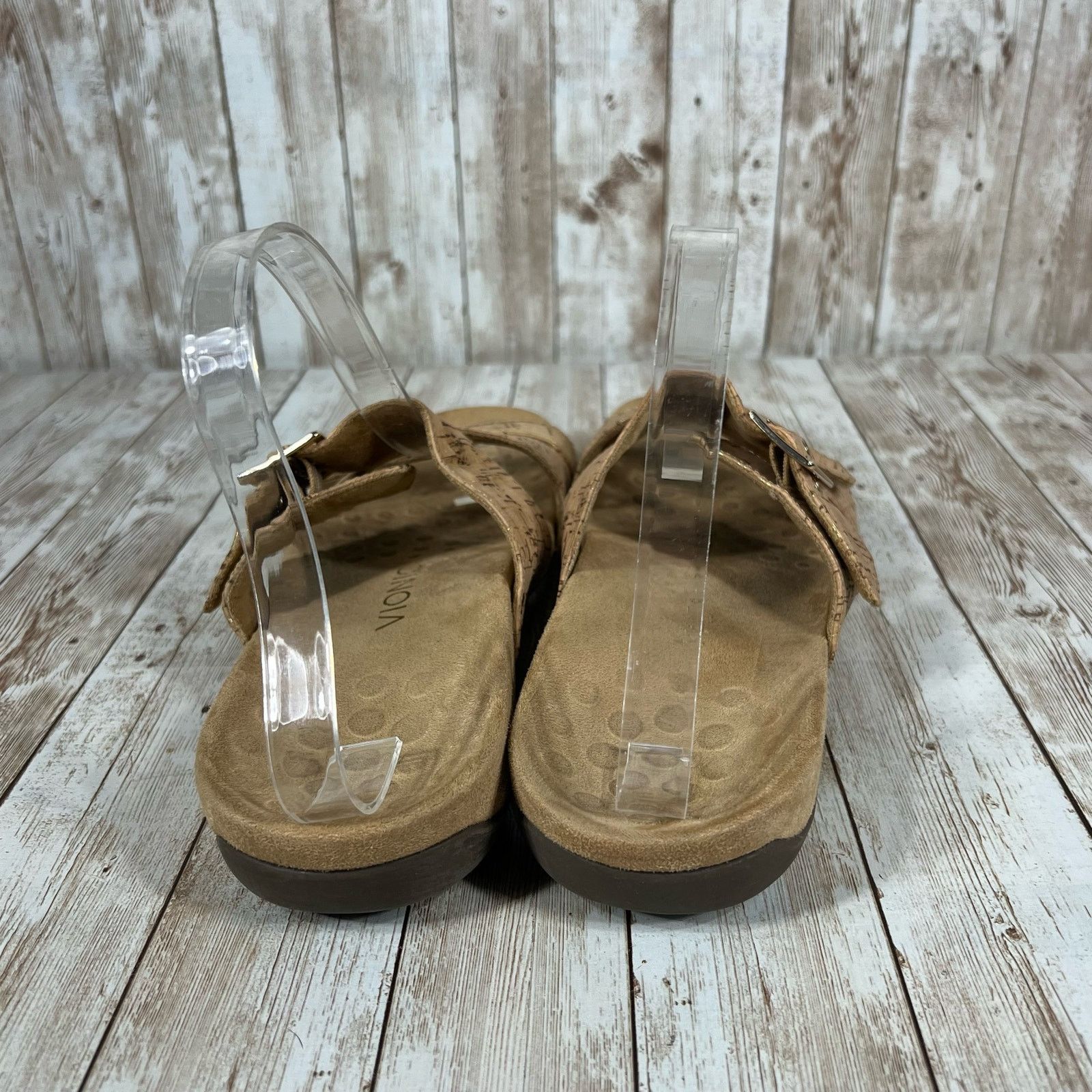 Vionic Vionic sandals Womens 10 Size US 10 / IT 40 - 3 Thumbnail