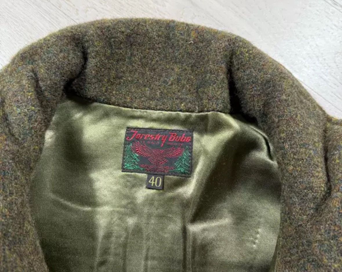 Freewheelers Freewheelers Woodsman Jacket 2412-Nextarrow Size US S / EU 44-46 / 1 - 5 Thumbnail