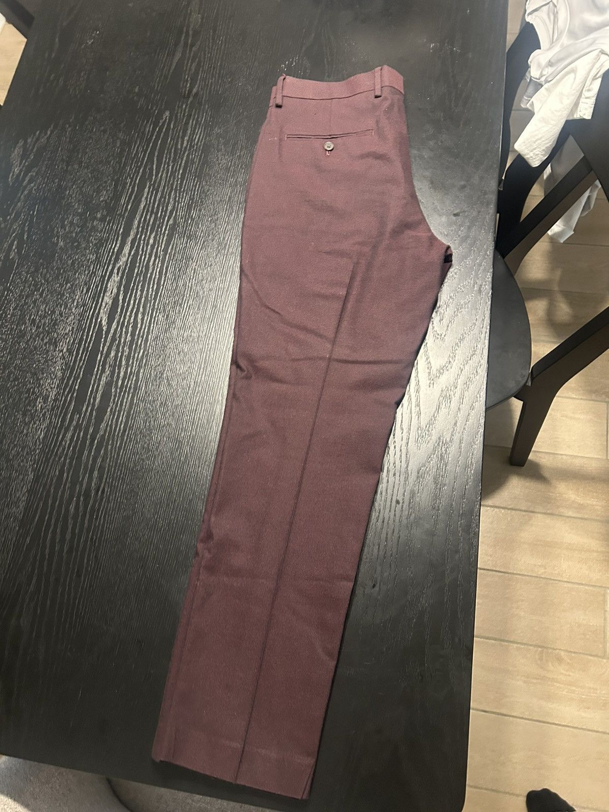 Express Men’s dress pants Size US 32 / EU 48 - 1 Thumbnail