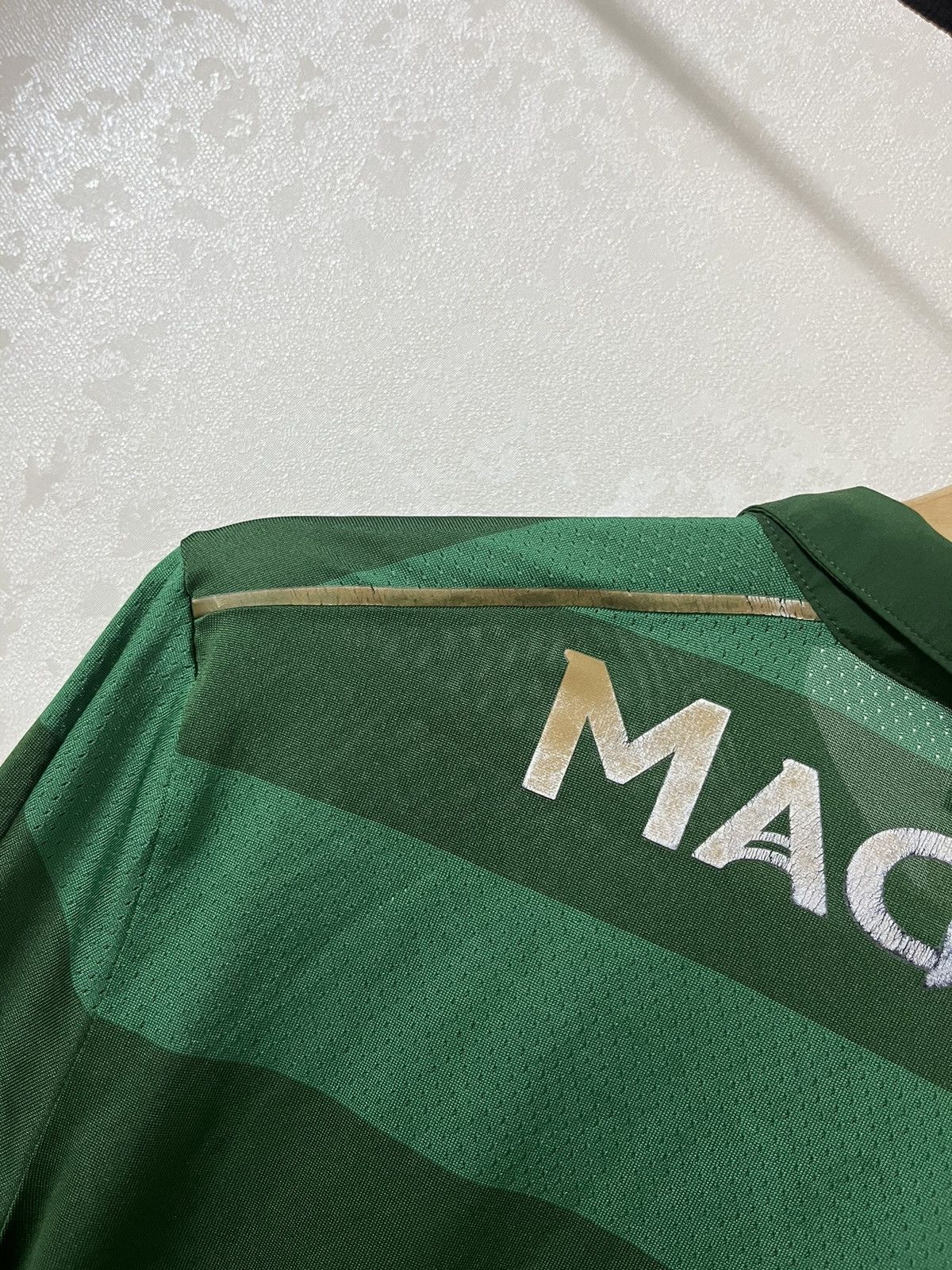 Vintage Celtic Vintage 2017/18 Lisboa 50 Ans Blokecore Jersey Size US S / EU 44-46 / 1 - 6 Thumbnail
