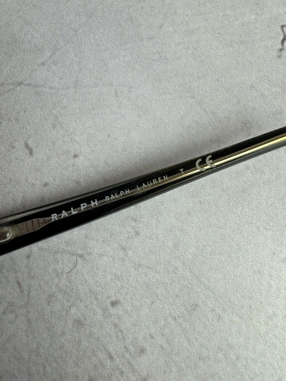 Ralph Lauren Ralph Lauren Glasses RA7020 Full Rim Eyeglasses Size ONE SIZE - 5 Thumbnail