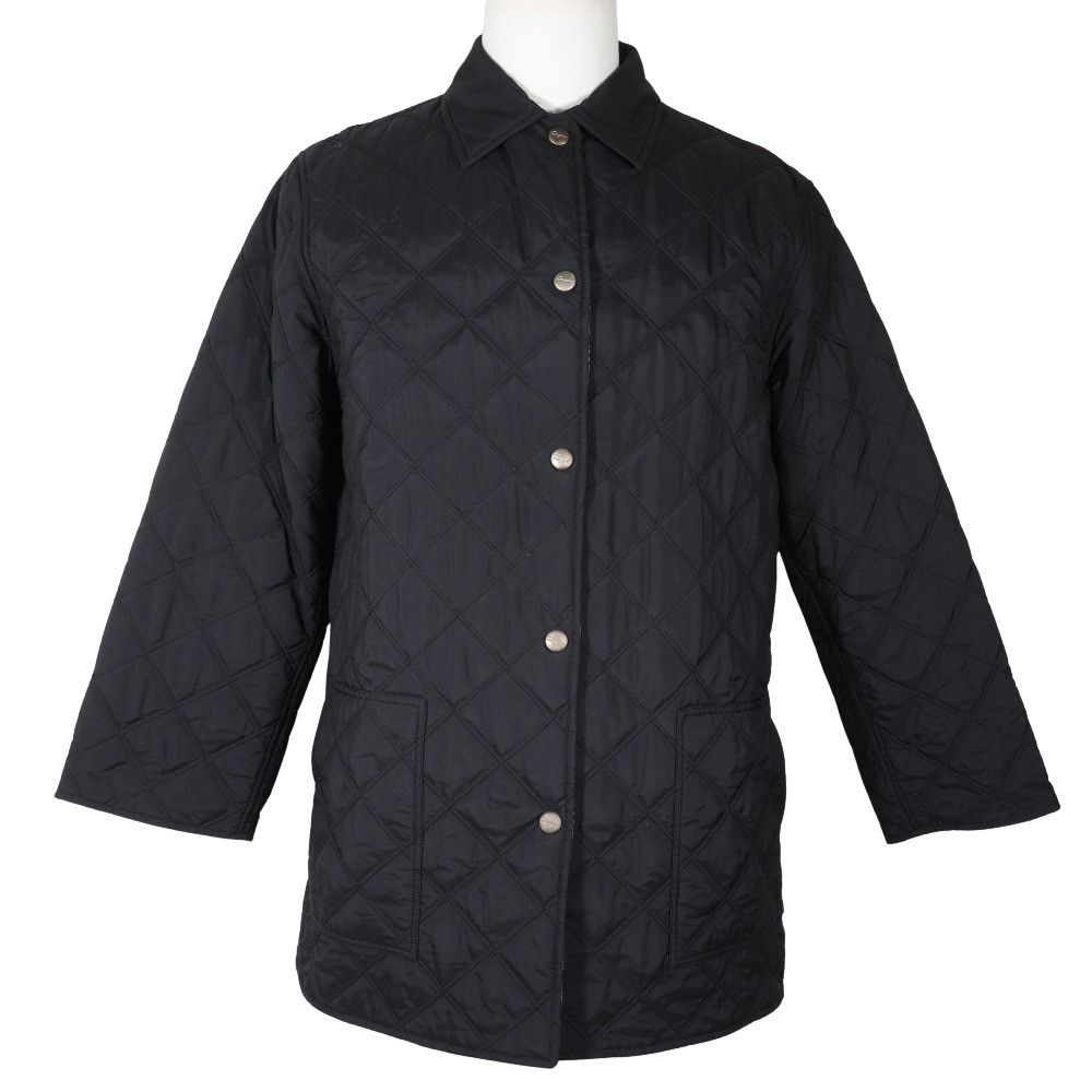 Salvatore Ferragamo Salvatore Ferragamo Salvatore Ferragamo Polyester Nylon Coat Others Outerwear DUTY FREE for USA Size ONE SIZE - 1 Thumbnail