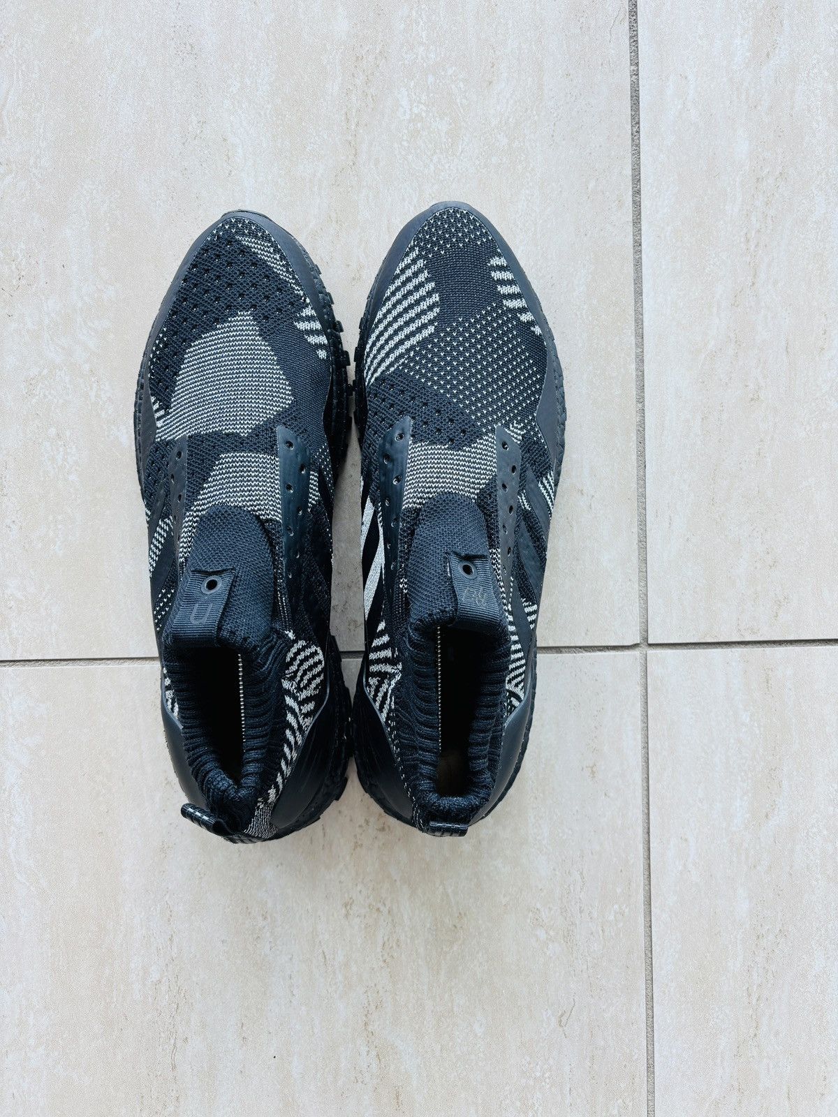Adidas × Kith KITH Ultra boost MID TR KITH Size US 11 / EU 44 - 2 Thumbnail