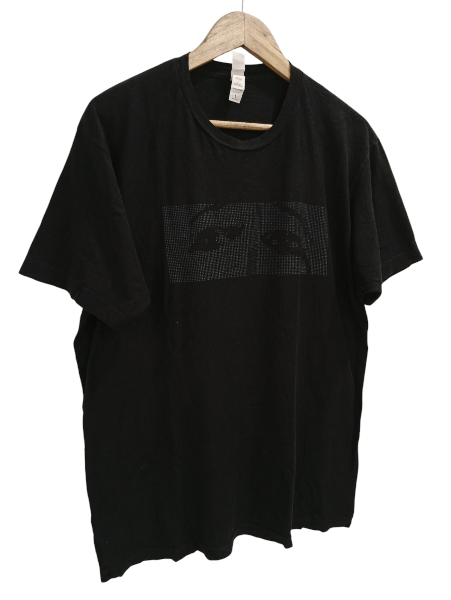 Band Tees × Vintage 🔥🔥Deftones Ohms Album T-Shirt Size US L / EU 52-54 / 3 - 2 Thumbnail