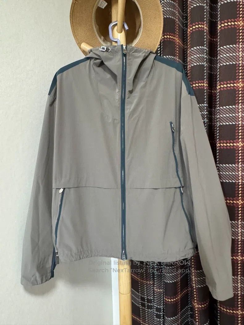 Hermes Hermes Rucksack jacket, hooded jacket, Capsule Sport. High Size US L / EU 52-54 / 3 - 1 Thumbnail