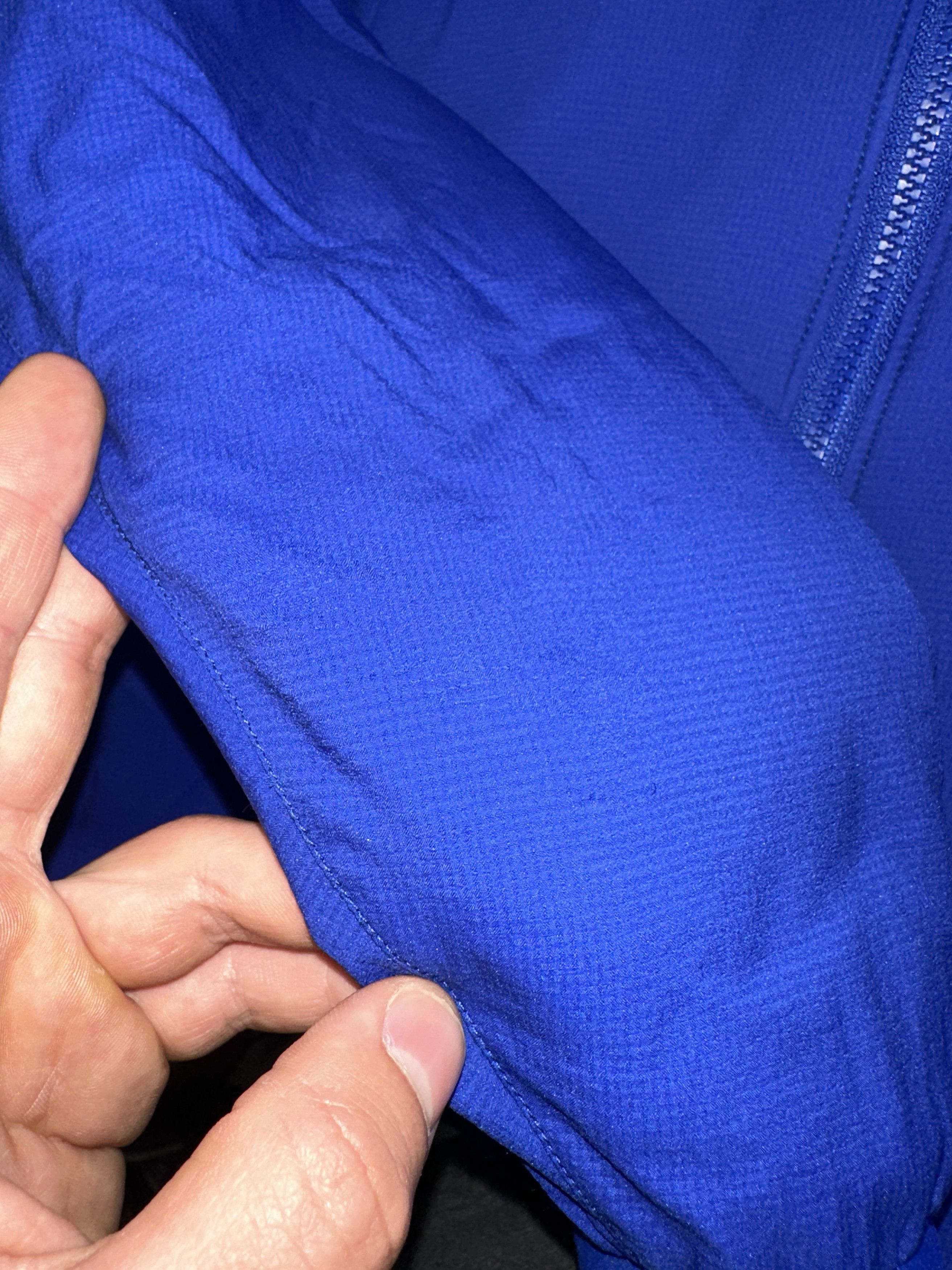 Arc'teryx Arc'teryx Hooded Insulated Technical Alpine Jacket Size S Size S / US 4 / IT 40 - 13 Thumbnail