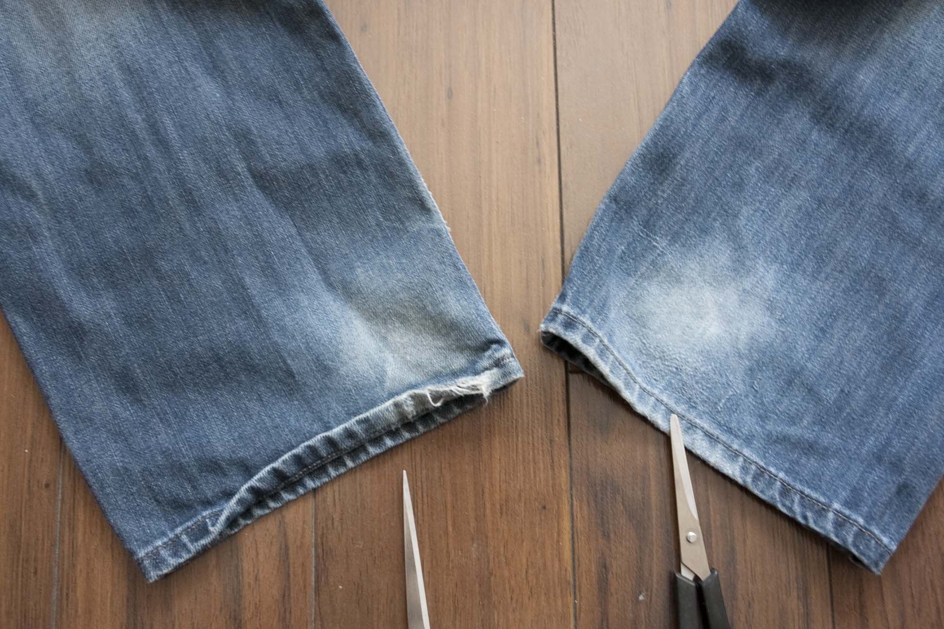 G-Star G Star Jeans Attacc Low Straight Size 33x31 Blue Size US 33 - 3 Thumbnail
