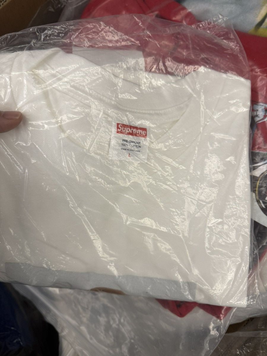 Supreme Supreme dean blunt tee T-shirt Size US L / EU 52-54 / 3 - 2 Thumbnail
