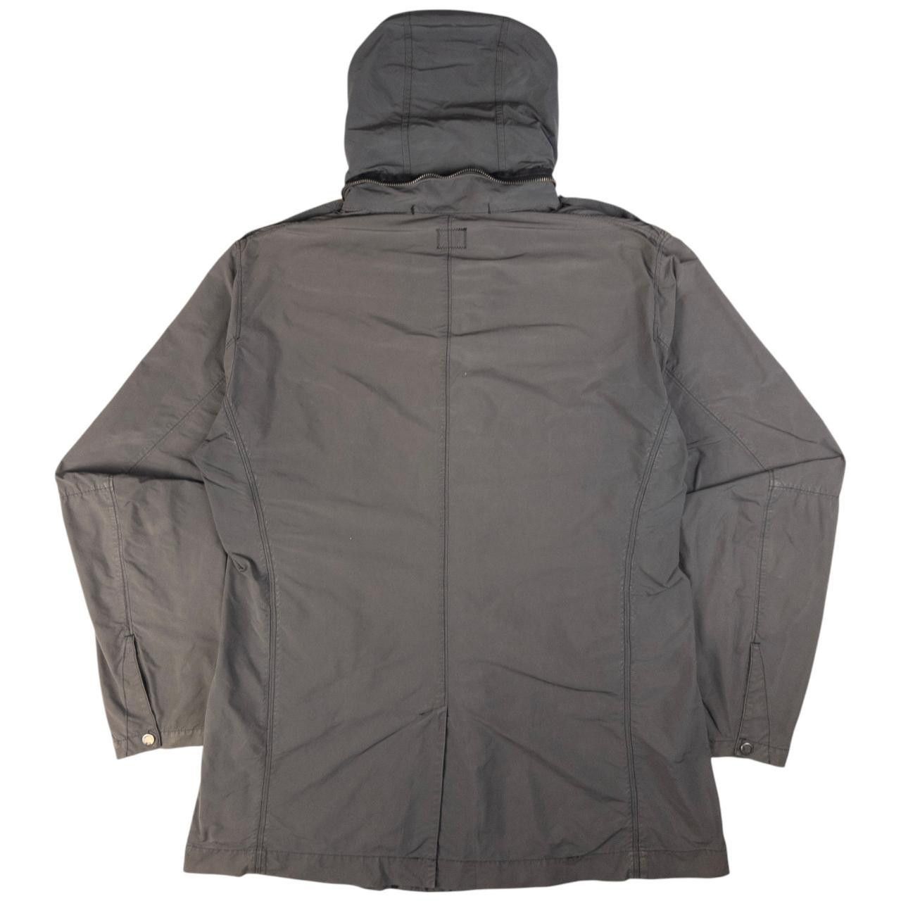 C.P. Company Vintage CP Company Multi Pocket Zip Up Jacket Size L Size US L / EU 52-54 / 3 - 2 Thumbnail