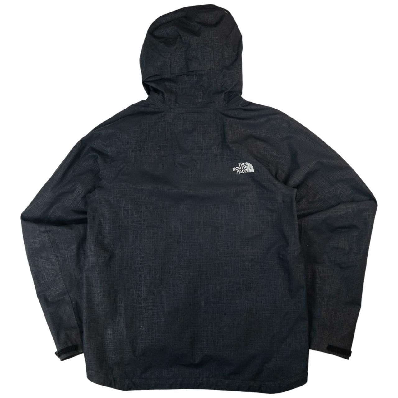 The North Face Vintage The North Face Zip Up Waterproof Jacket Size S Size US S / EU 44-46 / 1 - 2 Thumbnail