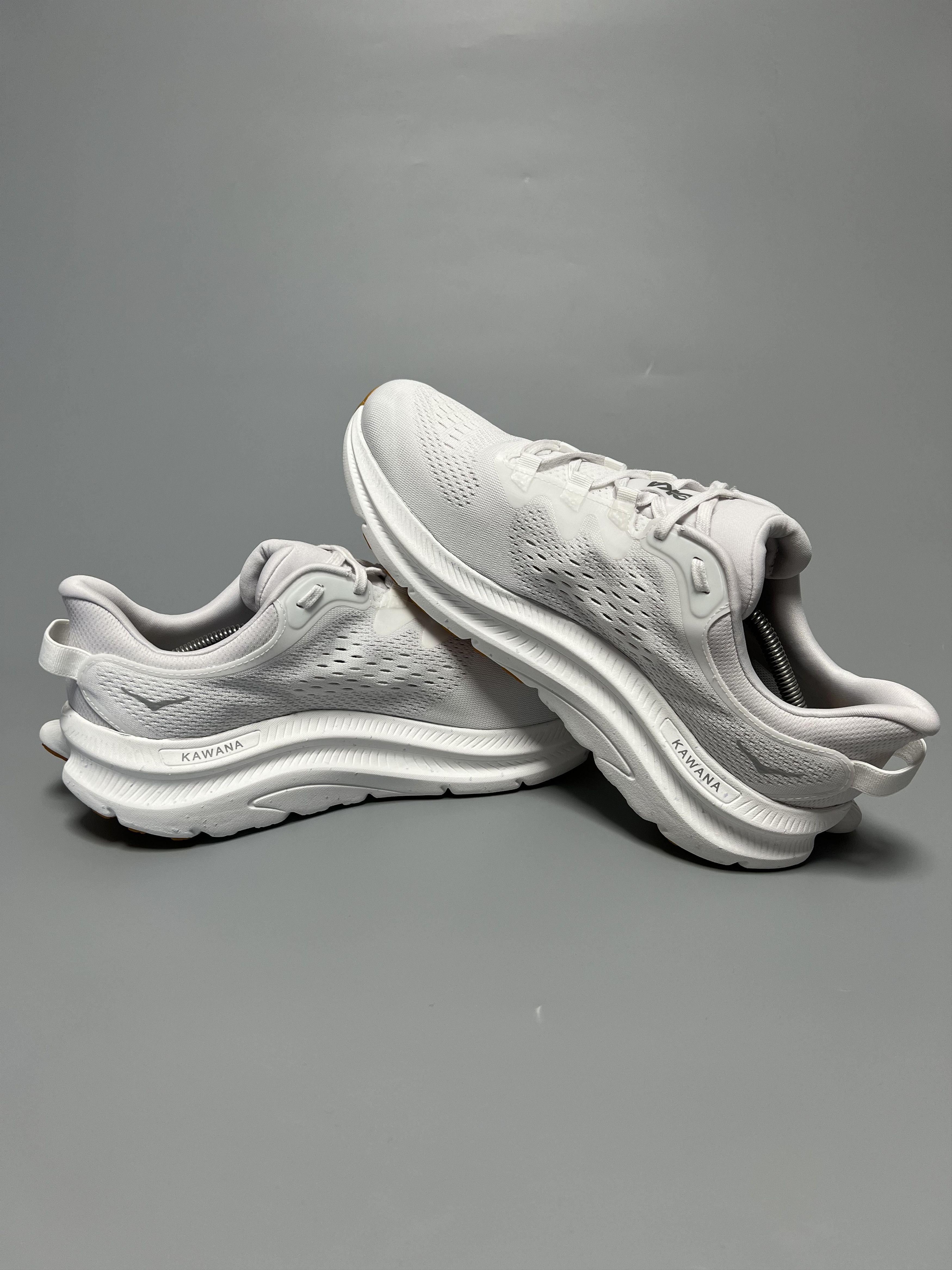 Hoka 11D Hoka One One Kawana 2 Running Shoes Size US 11 / EU 44 - 5 Thumbnail