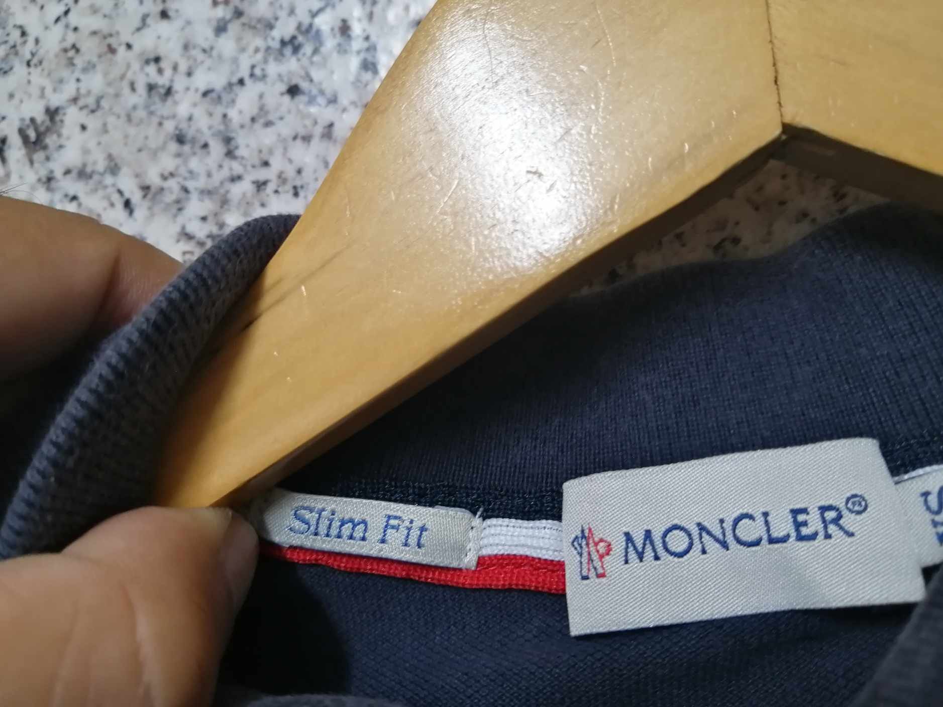 Designer × Moncler × Vintage VINTAGE MONCLER VERY RARE Size US XS / EU 42 / 0 - 5 Thumbnail