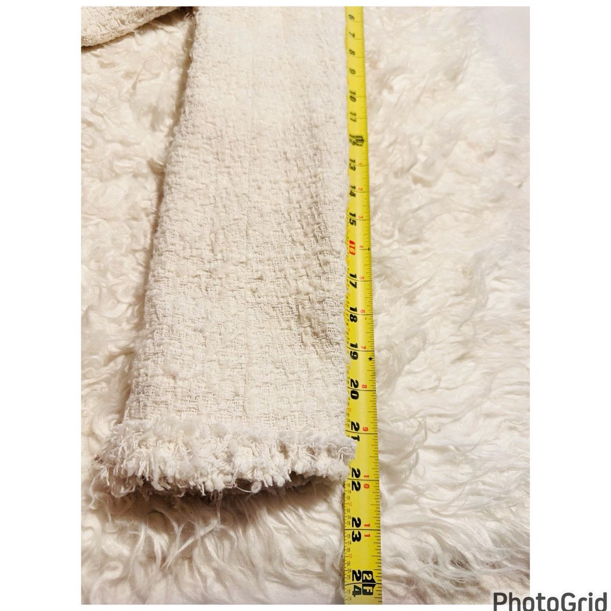 Zara Zara Beads Detailed Jacket Coat Size S / US 4 / IT 40 - 7 Thumbnail