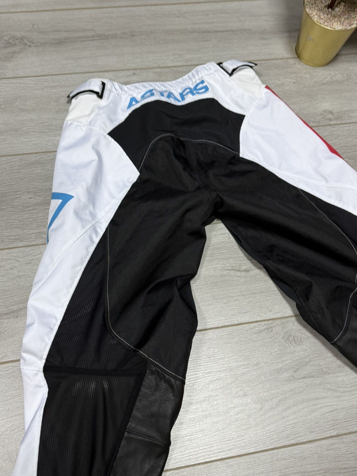 Alpinestars Alpinestars motocross new bike pants Size US 34 / EU 50 - 11 Thumbnail