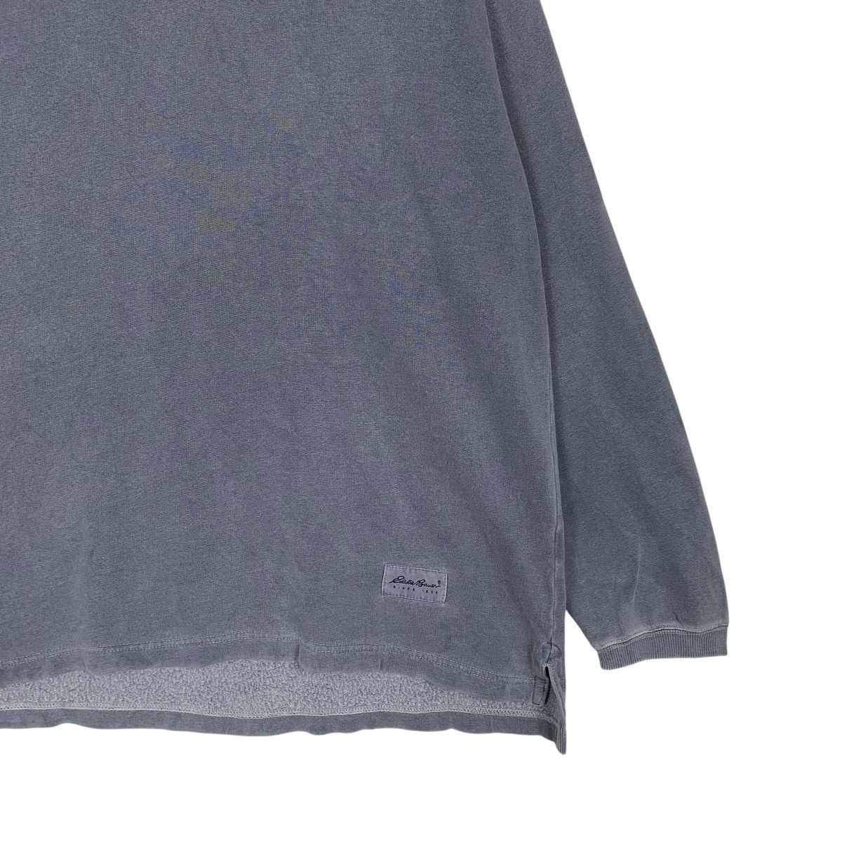 Eddie Bauer Vintage Eddie Bauer Crewneck Sweatshirt Size US M / EU 48-50 / 2 - 4 Thumbnail