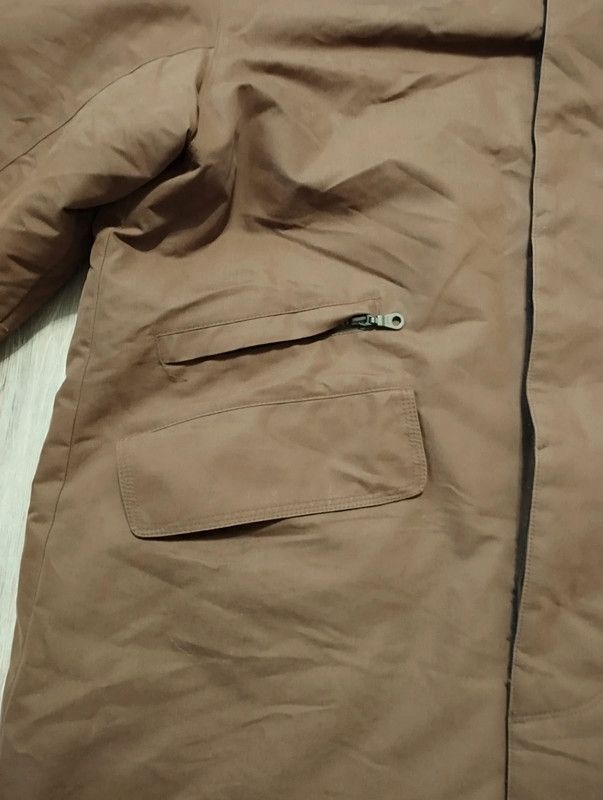 Baracuta Baracuta Coat retro size L polyester+cotton+wool Size US L / EU 52-54 / 3 - 4 Thumbnail