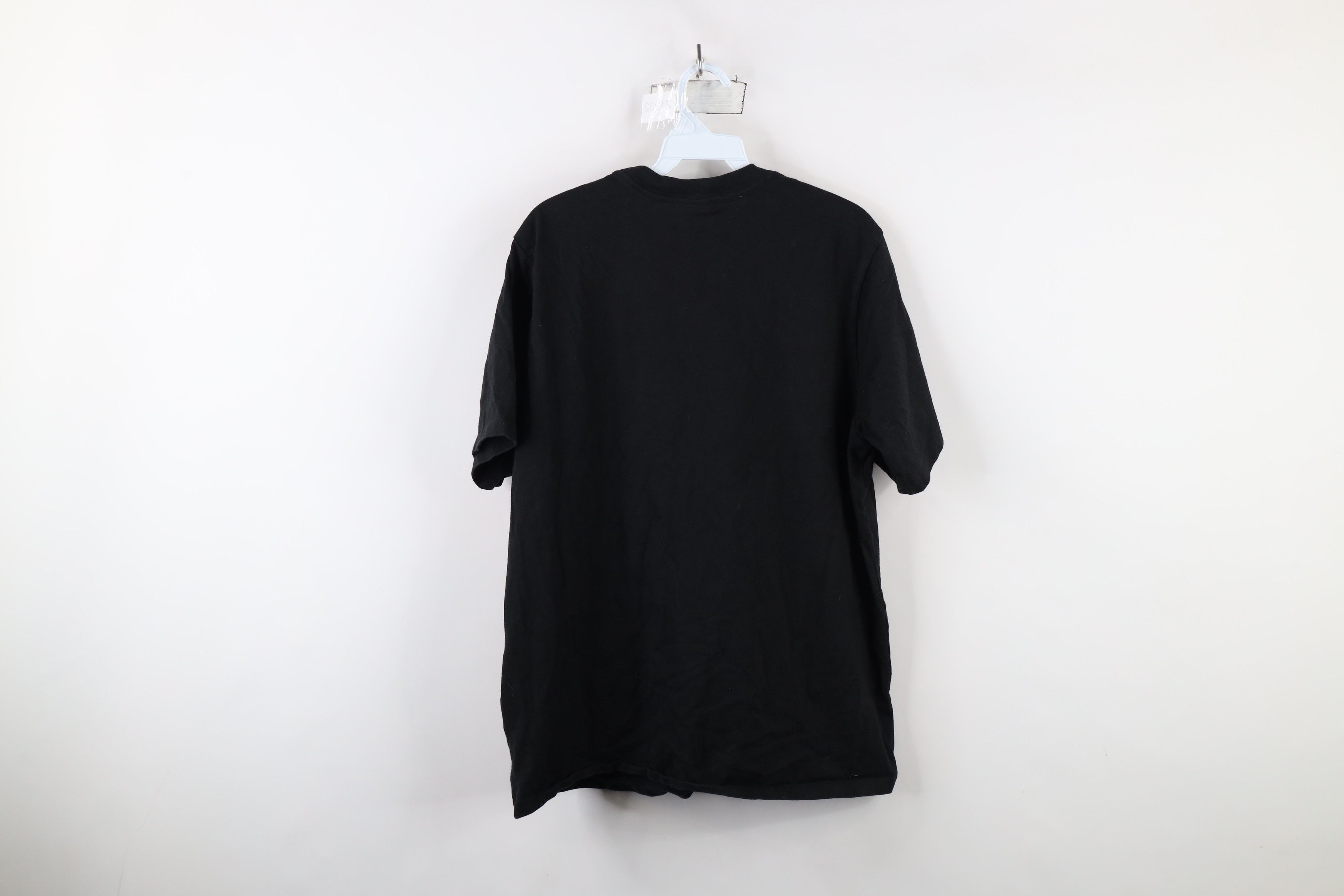 Vintage Teddy Fresh Streetwear Spell Box Logo Short Sleeve T-Shirt Size US M / EU 48-50 / 2 - 10 Thumbnail