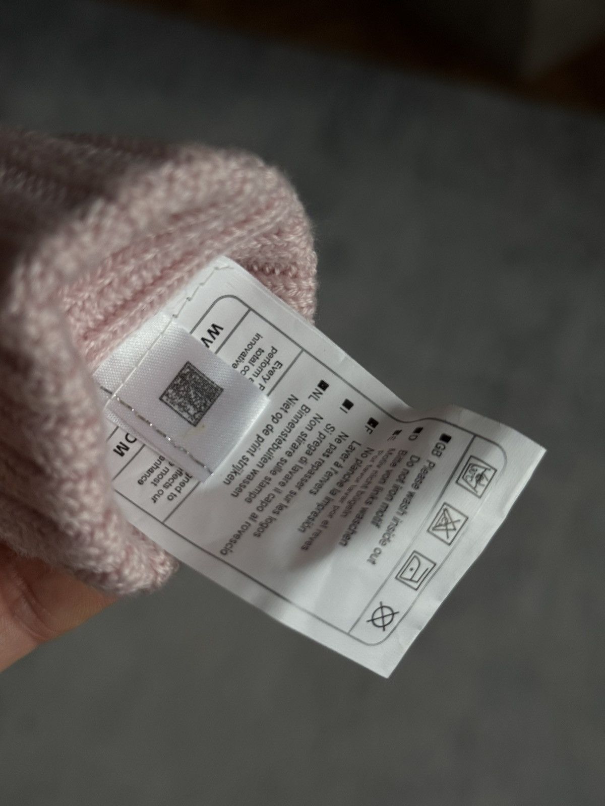 Puma Puma Y2K Asap hand band with stones Size ONE SIZE - 4 Thumbnail