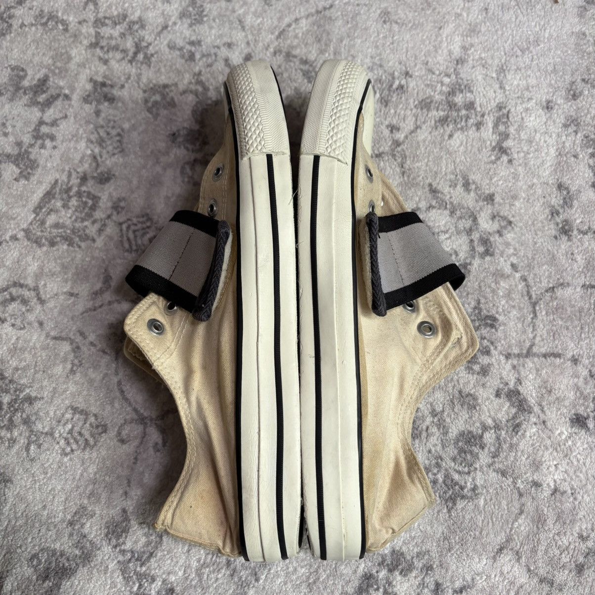 Final Home Final Home Velcro Strap Low Top Sneakers | Size L Size US 9 / EU 42 - 4 Thumbnail