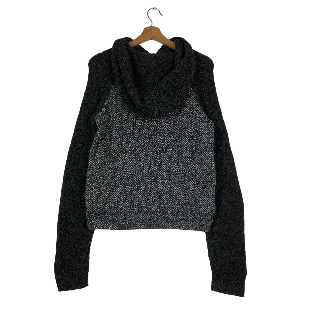 Alexander Wang 🔥HOODIE PULL OVER ALEXANDER WANG Size US S / EU 44-46 / 1 - 12 Thumbnail