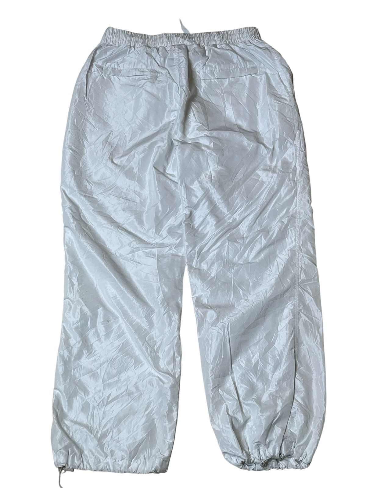 Snoop Dogg WEST SIDE B BOYS-LA territory dwan of proof y2k trackpants Size US 36 / EU 52 - 3 Thumbnail