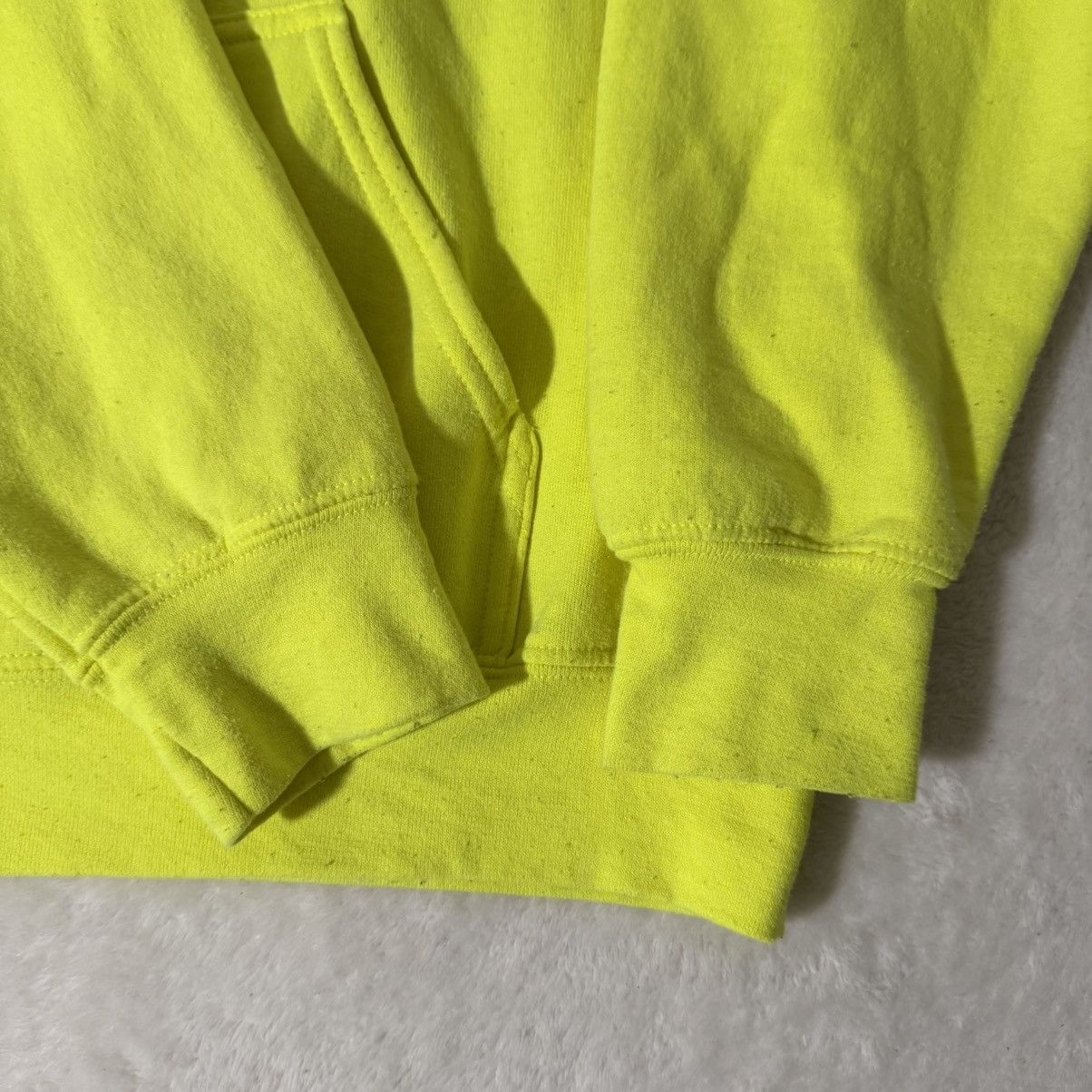 Fucking Awesome Fucking Awesome / Hockey Victory Hoodie Size US M / EU 48-50 / 2 - 4 Thumbnail